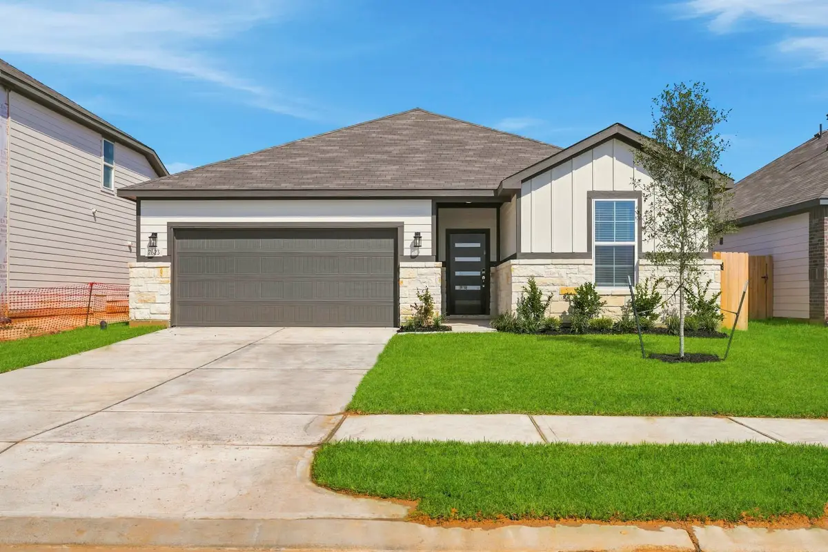 2623 Siena Court, Brookshire, TX 77423 - #1
