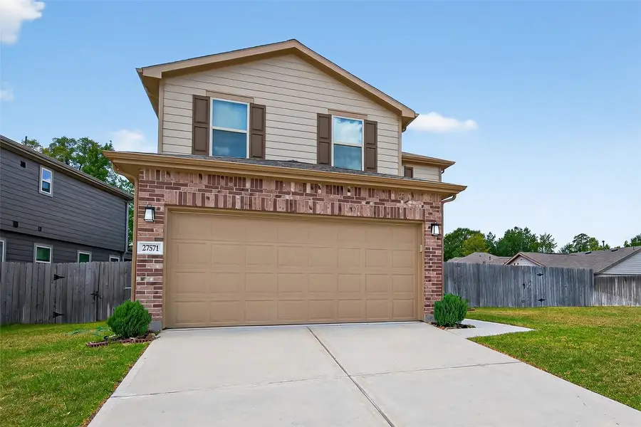 27571 Bello Bend Lane, Magnolia, TX 77354-7124 - #2