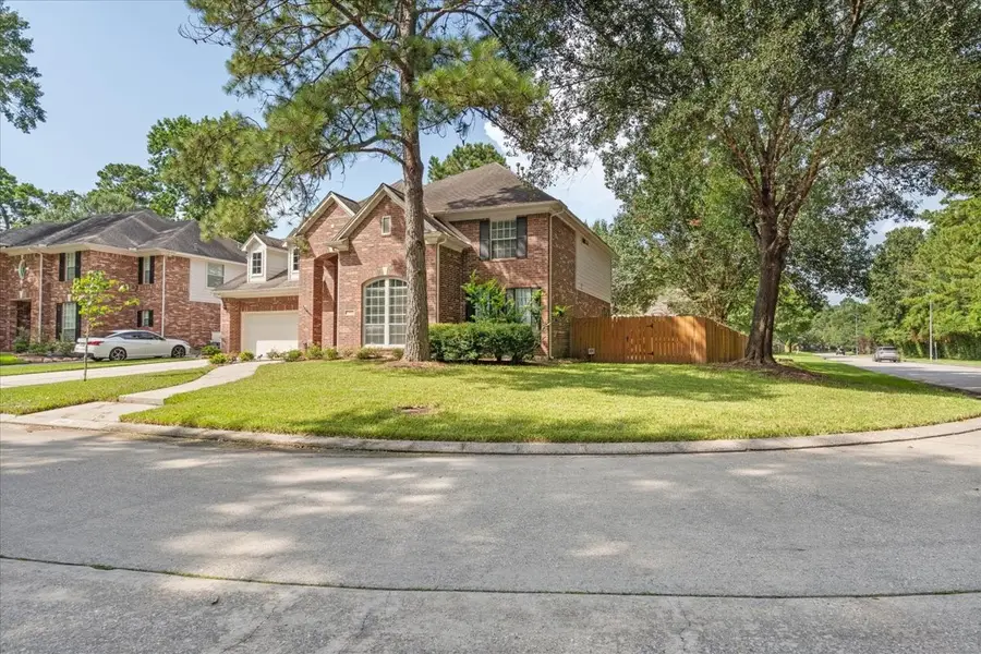 3102 Silverberry Trail, Kingwood, TX 77345 - #2