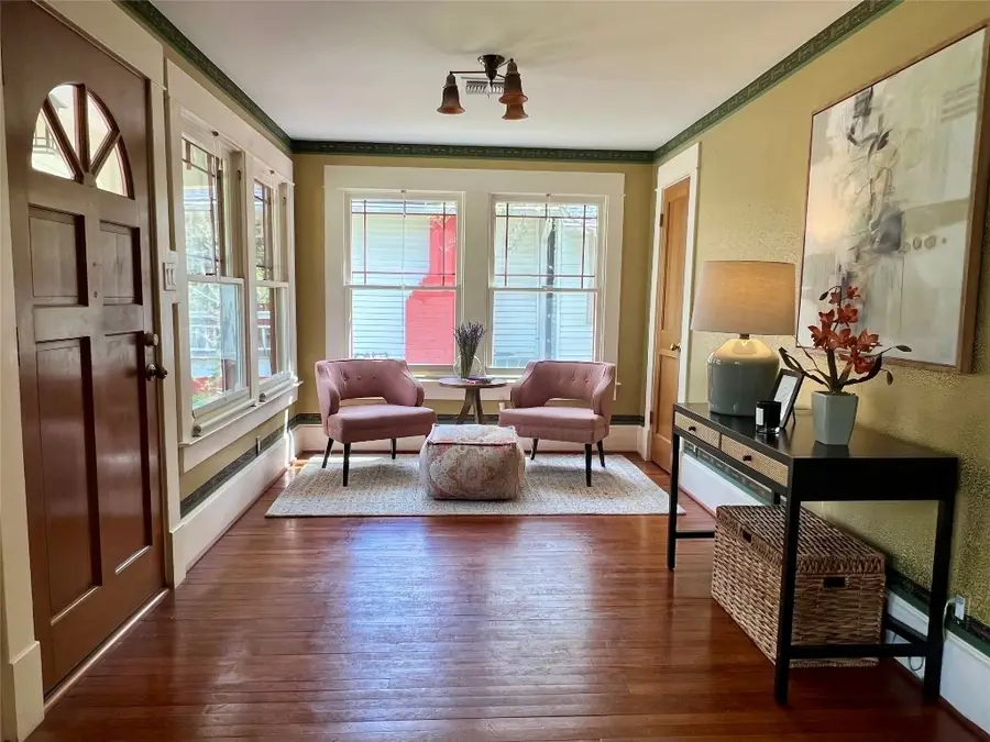 518 Byrne Street, Houston, TX 77009 - #3