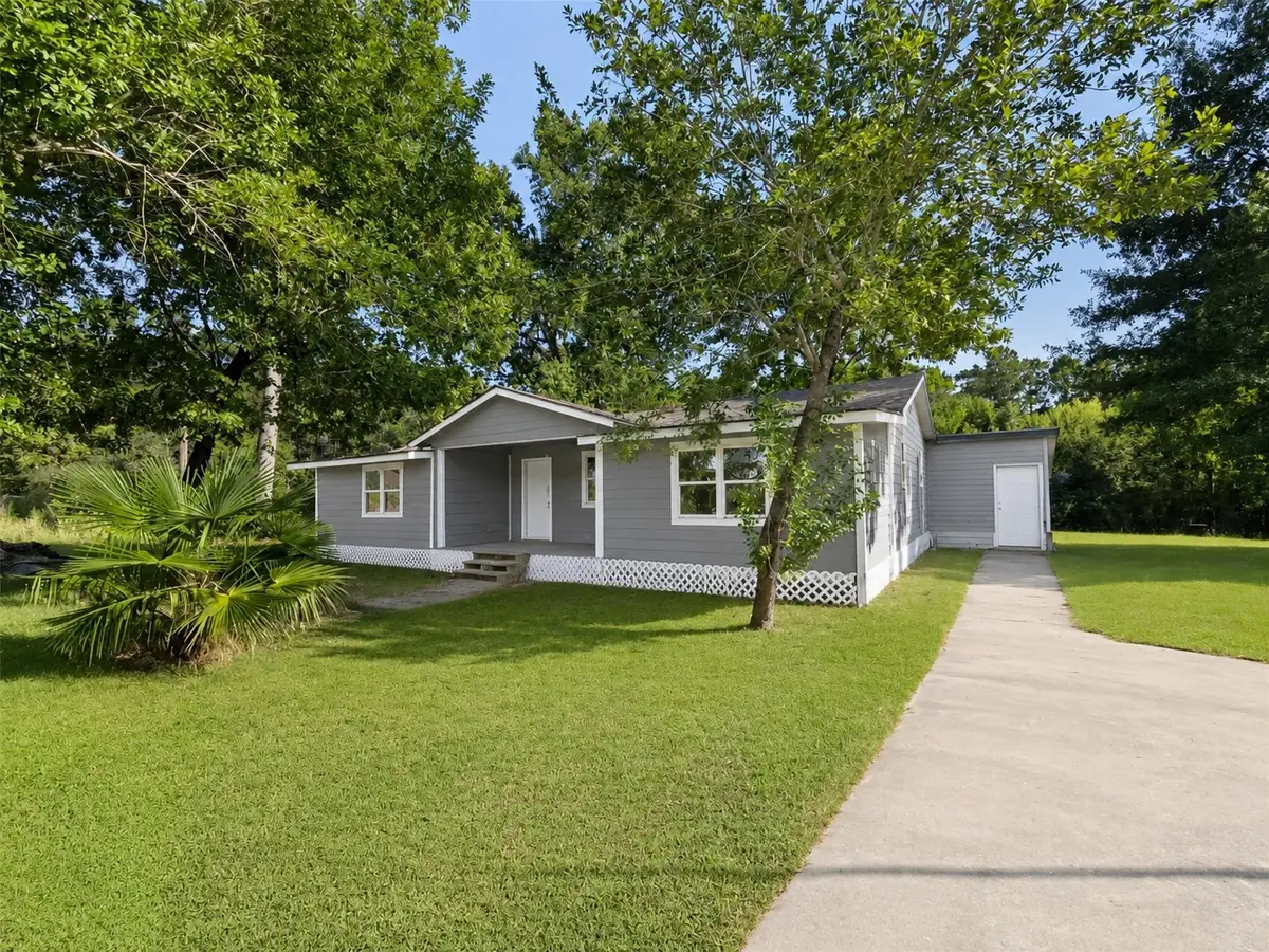 227 Live Oak Lane, Onalaska, TX 77360 - #1
