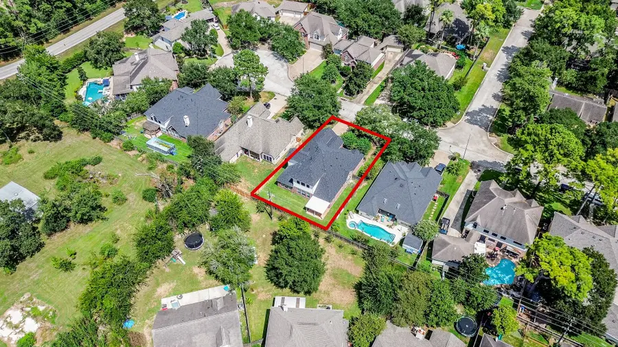 14407 Spanish River Lane, Cypress, TX 77429 - #2