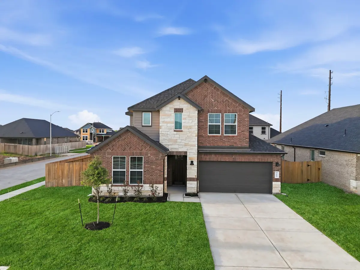 3227 Woodrose Orchard Drive, Pearland, TX 77581 - #1