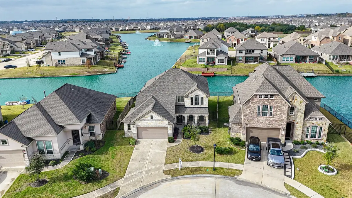 3723 Lake Varano Circle, Katy, TX 77493 - Image #1