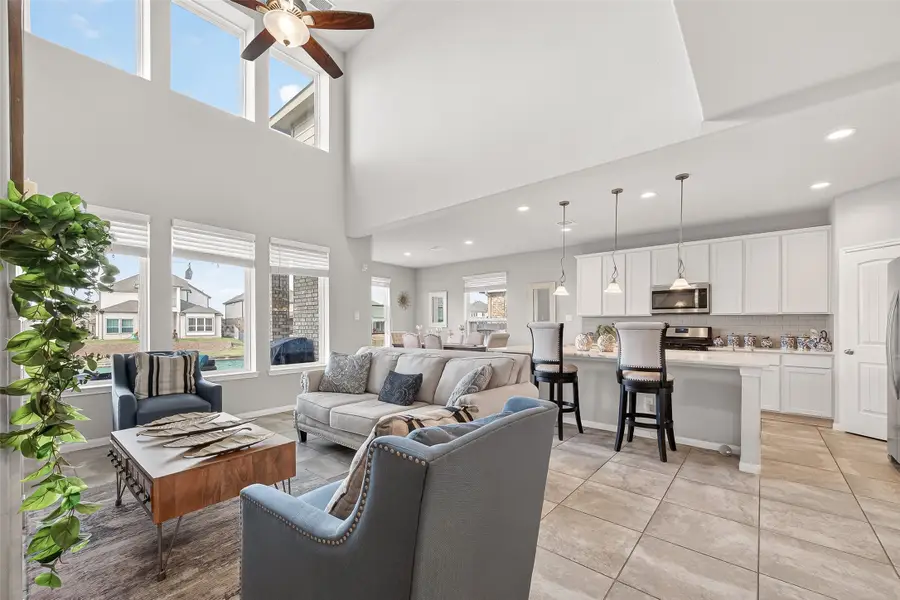 3723 Lake Varano Circle, Katy, TX 77493 - Image #2