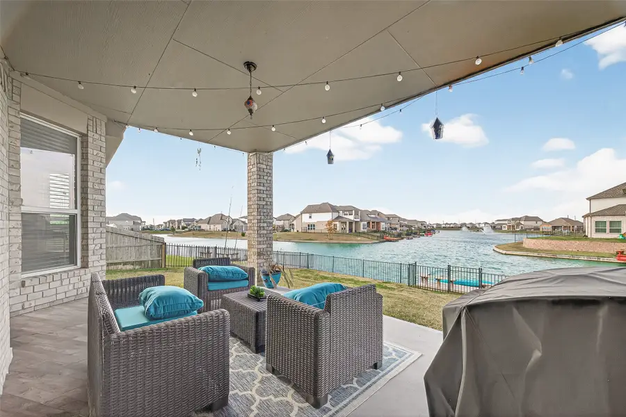 3723 Lake Varano Circle, Katy, TX 77493 - Image #3