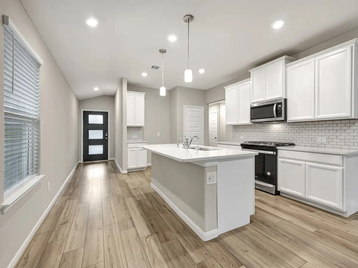 6638 Lahna Oak, Conroe, TX 77304 - #1