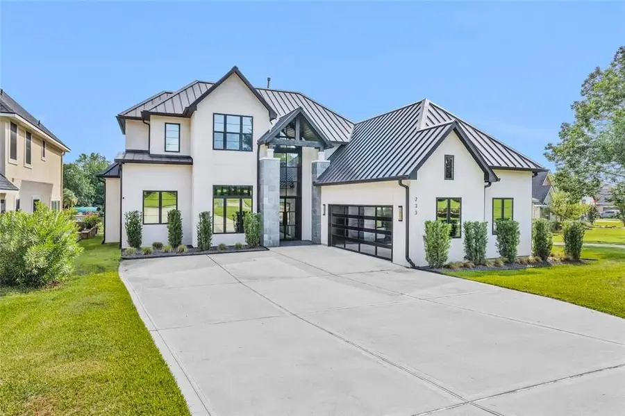 233 Blue Heron Drive, Montgomery, TX 77316 - #2