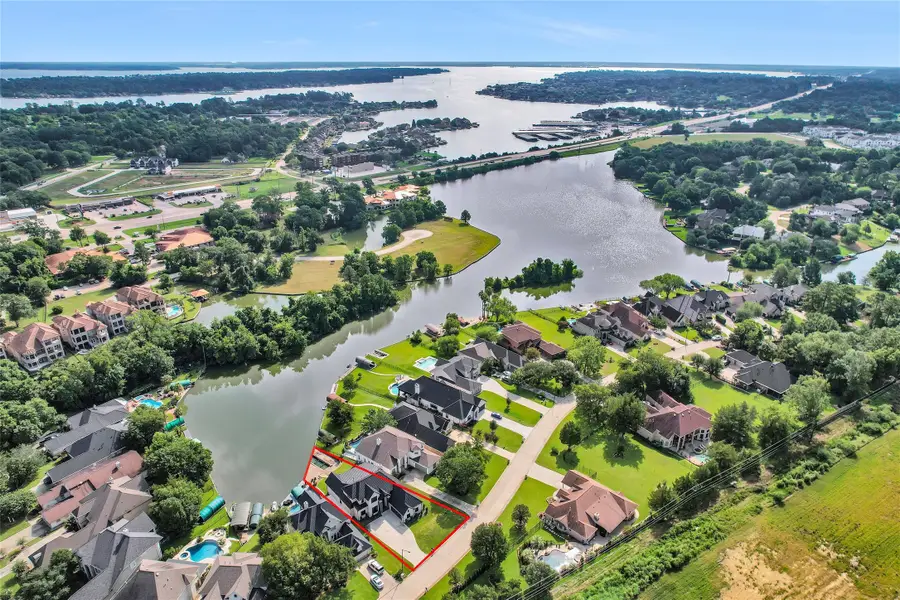 233 Blue Heron Drive, Montgomery, TX 77316 - #3