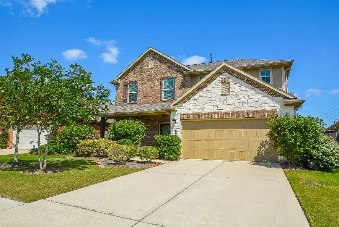 28258 Natalie Bend Road, Katy, TX 77494 - #1