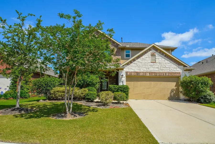 28258 Natalie Bend Road, Katy, TX 77494 - #2