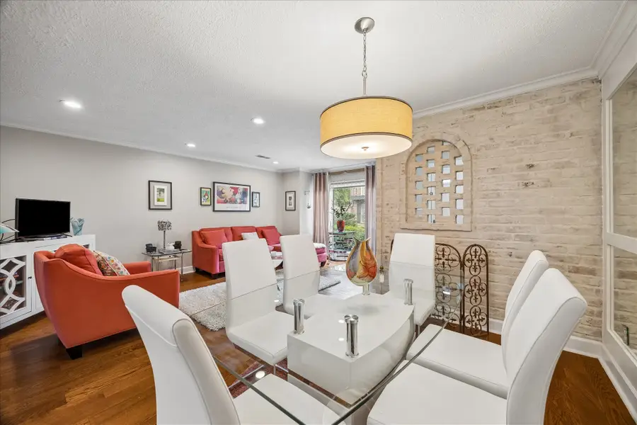 413 N Post Oak Lane #413, Houston, TX 77024 - #2