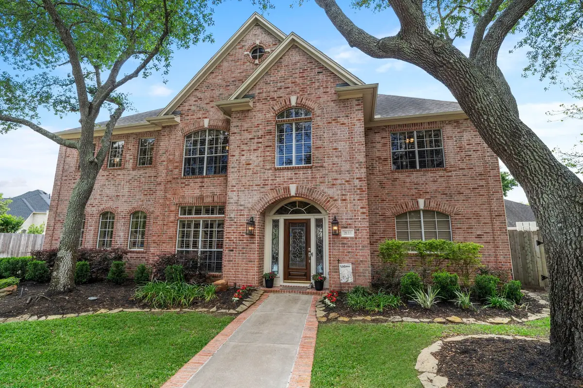 2123 White Eagle Lane, Katy, TX 77450 - #1