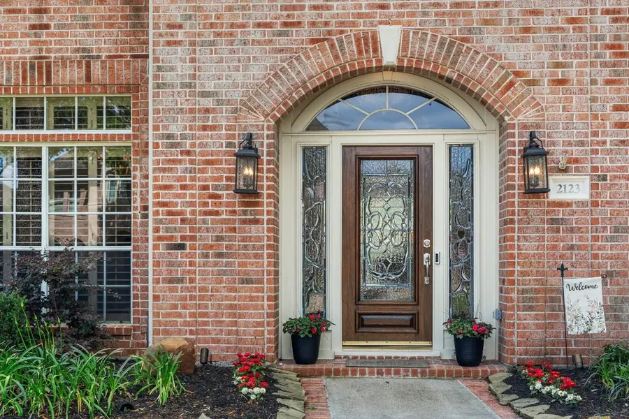 2123 White Eagle Lane, Katy, TX 77450 - #2