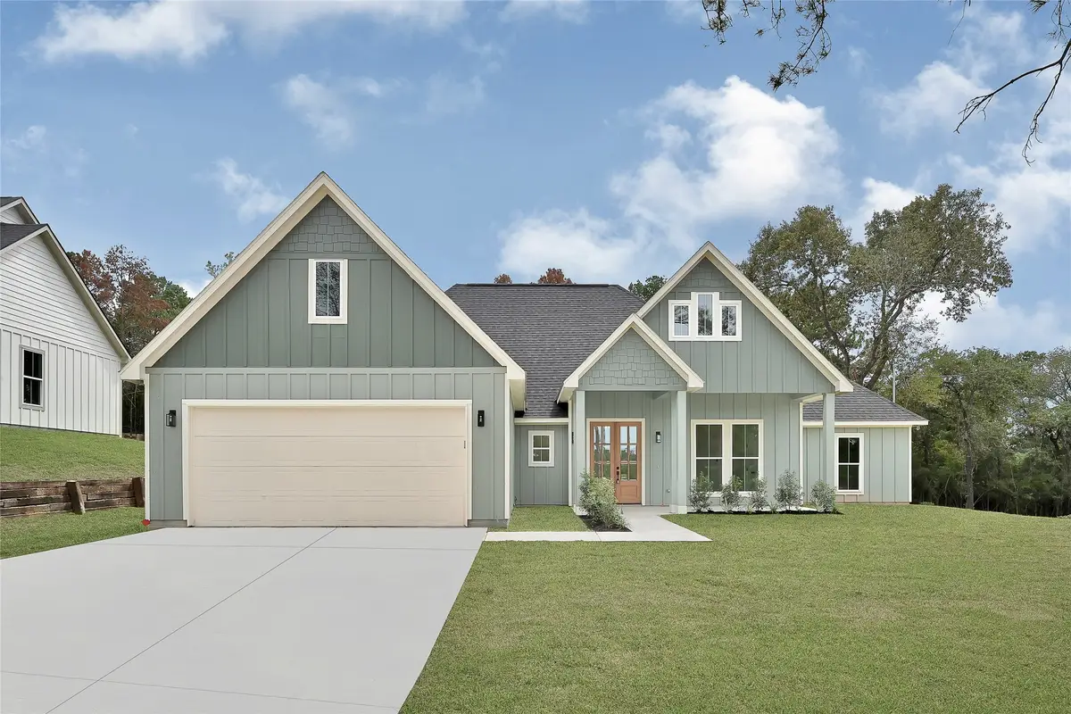 10154 County Road 302, Plantersville, TX 77363 - #1