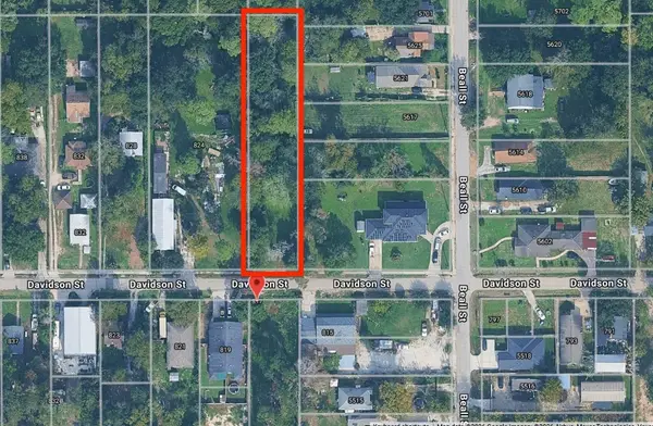 814 Davidson Street Street, Houston, TX 77091