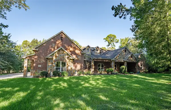 30003 Commons Park Drive, Huffman, TX 77336