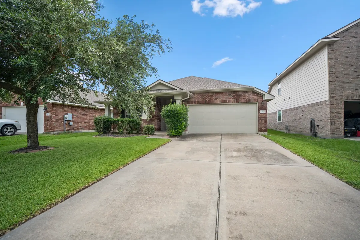 14543 Dakota Bend Drive, Cypress, TX 77429 - #1