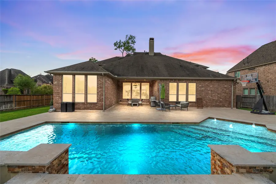 9819 Mount Shasta, Missouri City, TX 77459 - #2