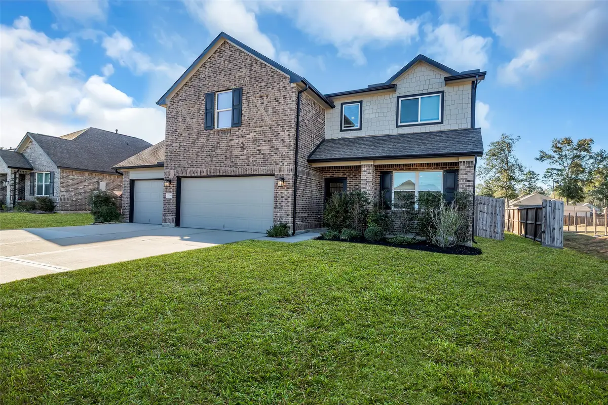 12341 N Chestnut Hills Drive, Conroe, TX 77303 - #1