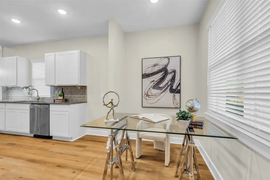 12341 N Chestnut Hills Drive, Conroe, TX 77303 - #2