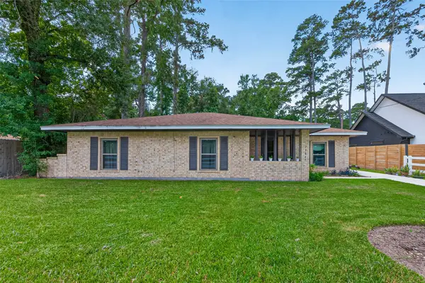 23847 Creek Wood Drive, Spring, TX 77389