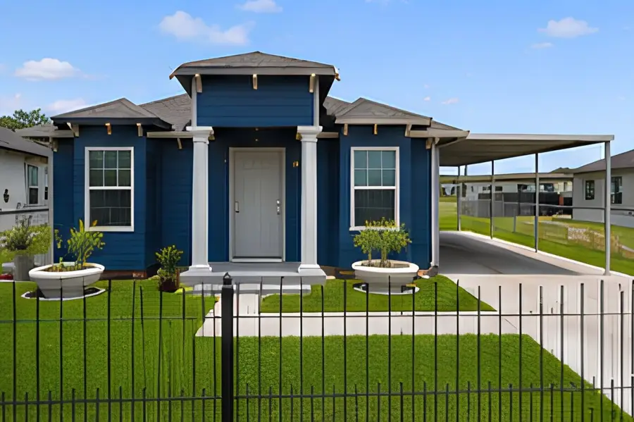 1614 Baja Drive, Edinburg, TX 78542 - #2