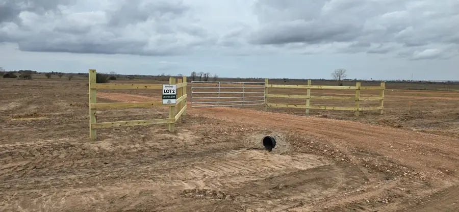 Lot 2 Wolchik Road, Sealy, TX 77474 - #3