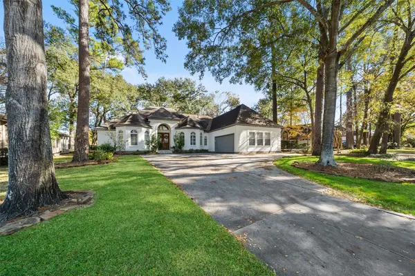 205 Springs Edge Drive, Montgomery, TX 77356