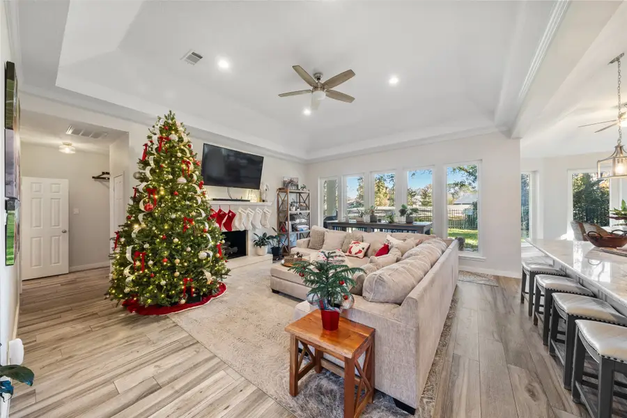 205 Springs Edge Drive, Montgomery, TX 77356 - Image #2