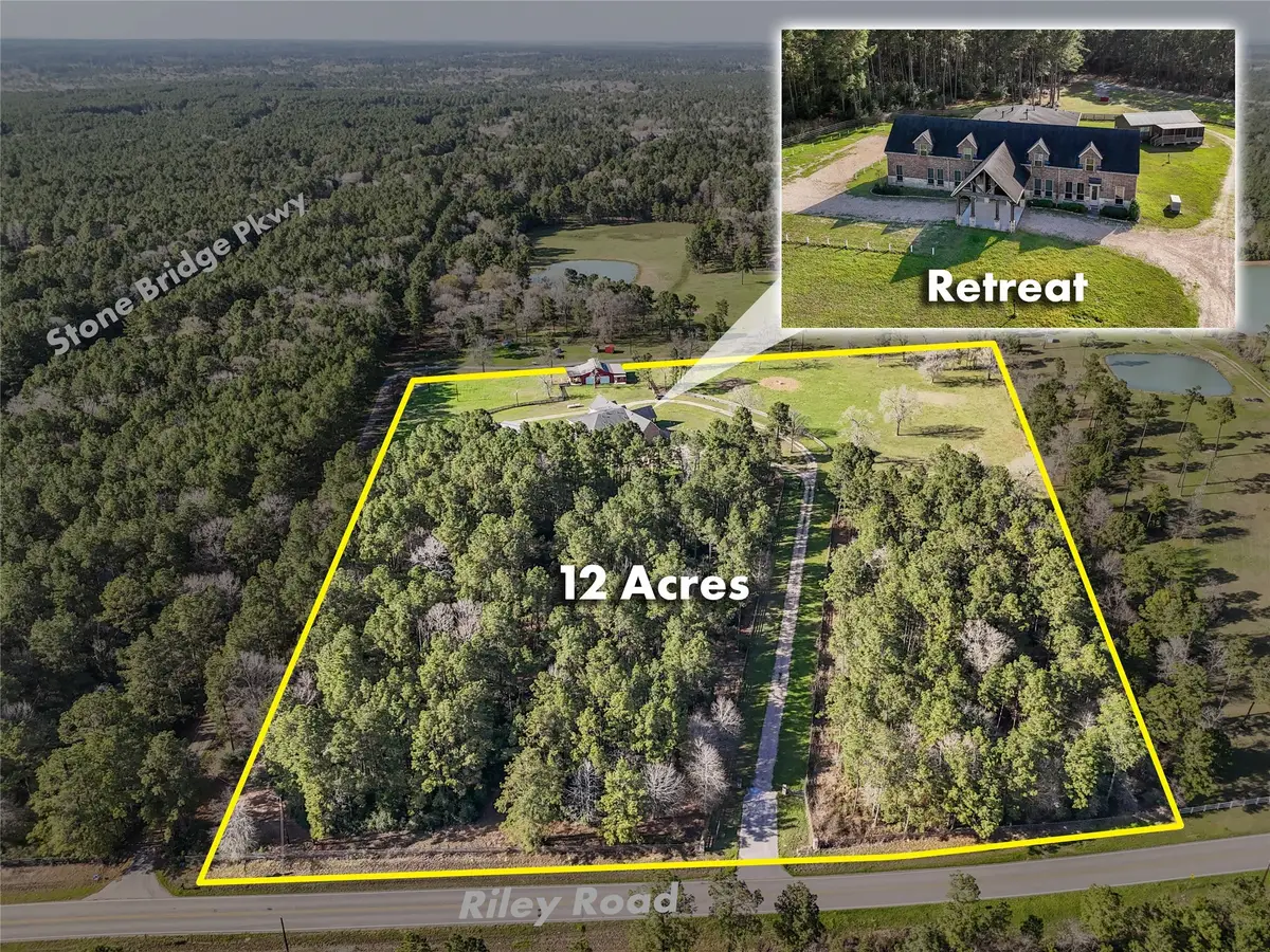 TBD Riley Road, Waller, TX 77484 - Image #1