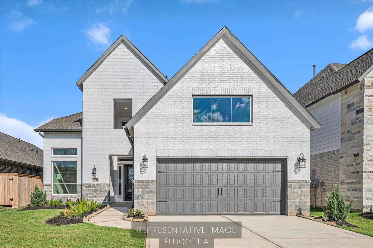 18822 Ivory Laurel Court, Hockley, TX 77447 - Image #1