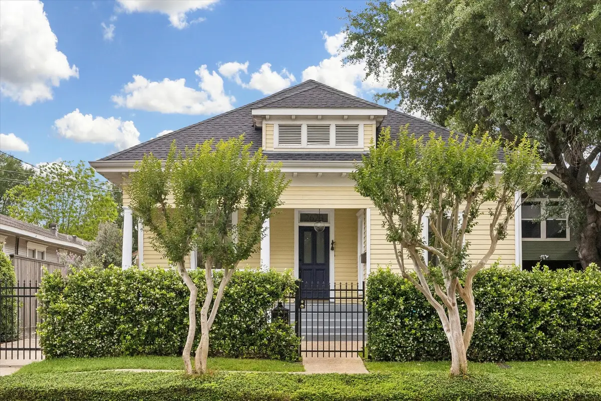 2623 Morrison Street, Houston, TX 77009 - #1