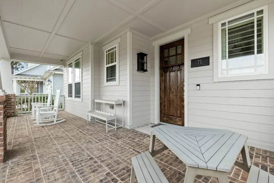 71 W Sawyer Ridge Drive, The Woodlands, TX 77389 - #3