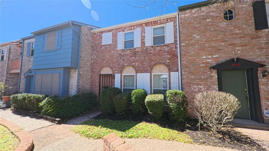 8470 Ariel Street, Houston, TX 77074 - Image #2