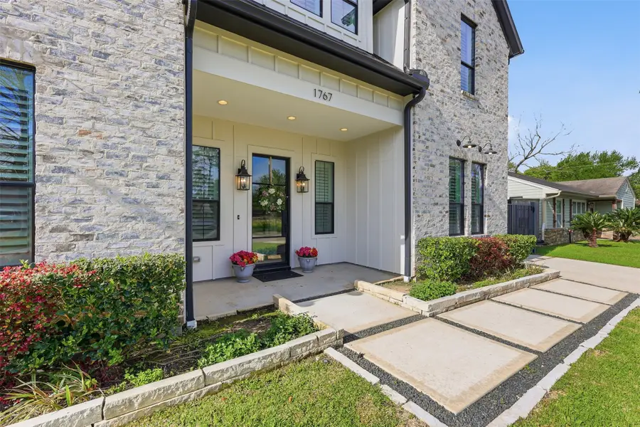 1767 De Milo Drive, Houston, TX 77018 - #3