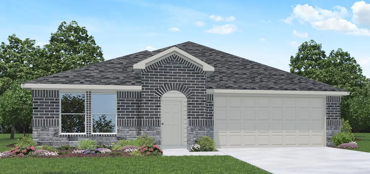 20269 Emmy Lane, New Caney, TX 77357 - #1