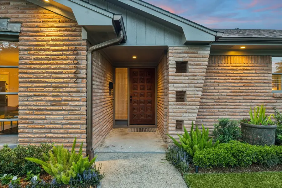 6622 Kury Lane, Houston, TX 77008 - #2