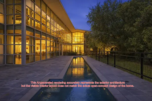 2424 White Oak Drive, Houston, TX 77009