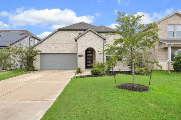 4251 Millers Creek Lane, Manvel, TX 77578