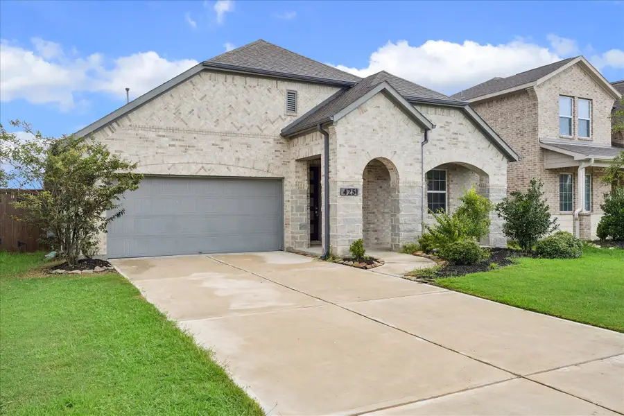 4251 Millers Creek Lane, Manvel, TX 77578 - #2