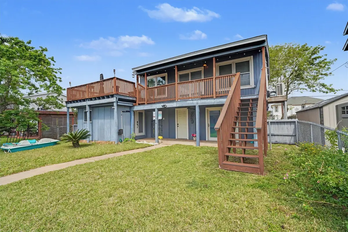 370 Ling Street, Bayou Vista, TX 77563 - #1
