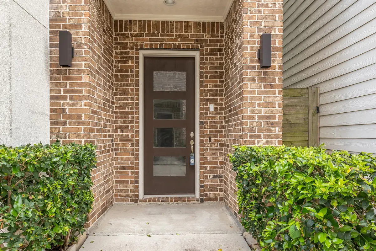 3309 Jefferson Street #C, Houston, TX 77003 - #1