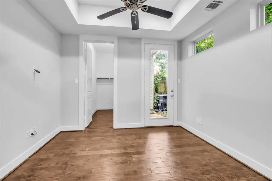 3309 Jefferson Street #C, Houston, TX 77003 - #2