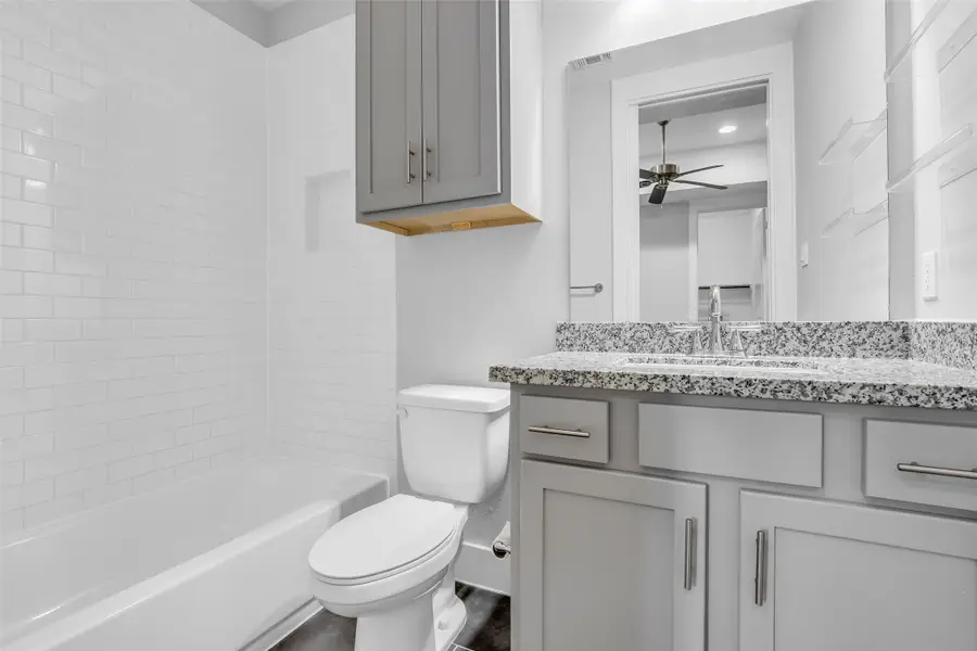 3309 Jefferson Street #C, Houston, TX 77003 - #3