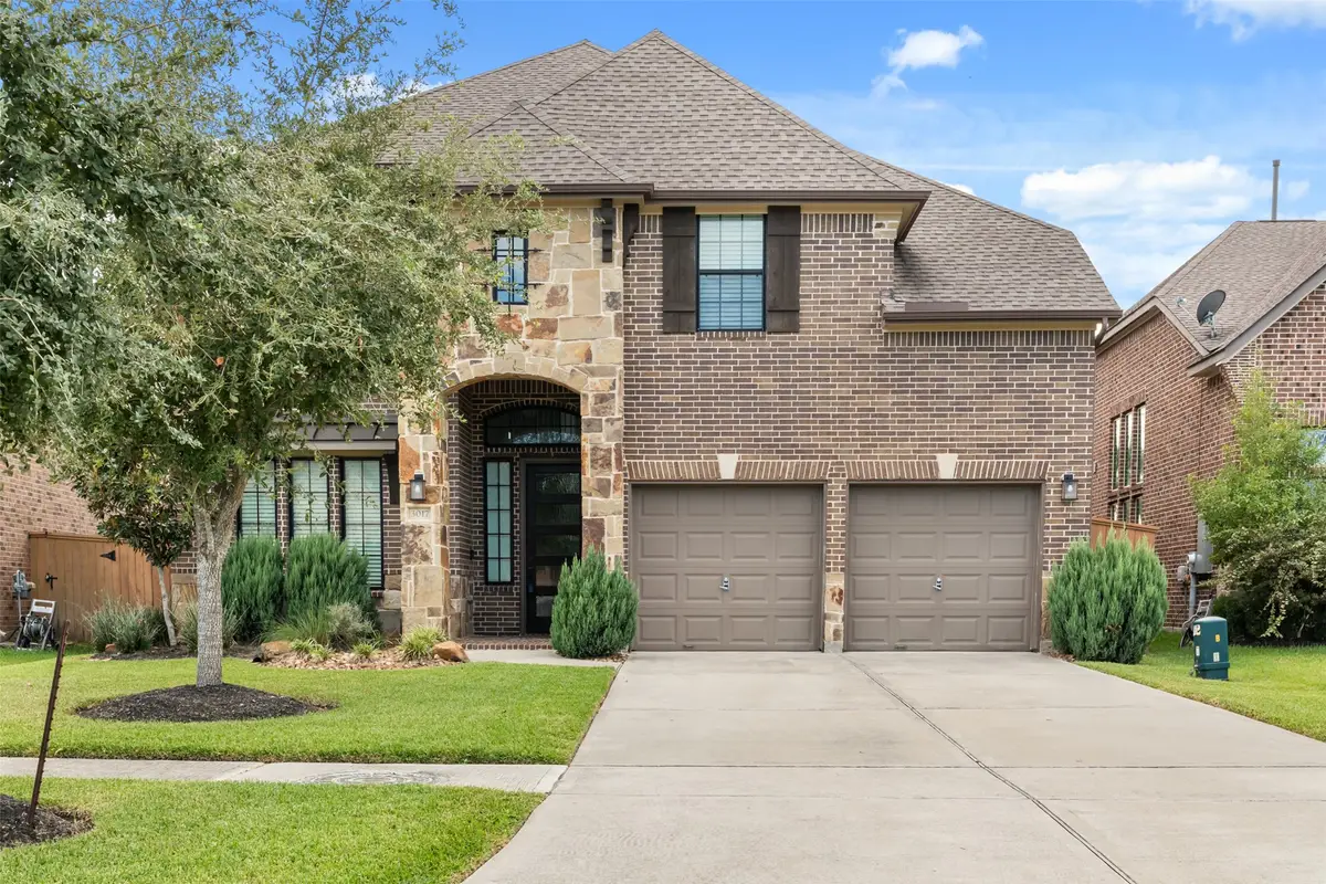 3017 Broadhaven Drive, Texas City, TX 77568 - Image #1