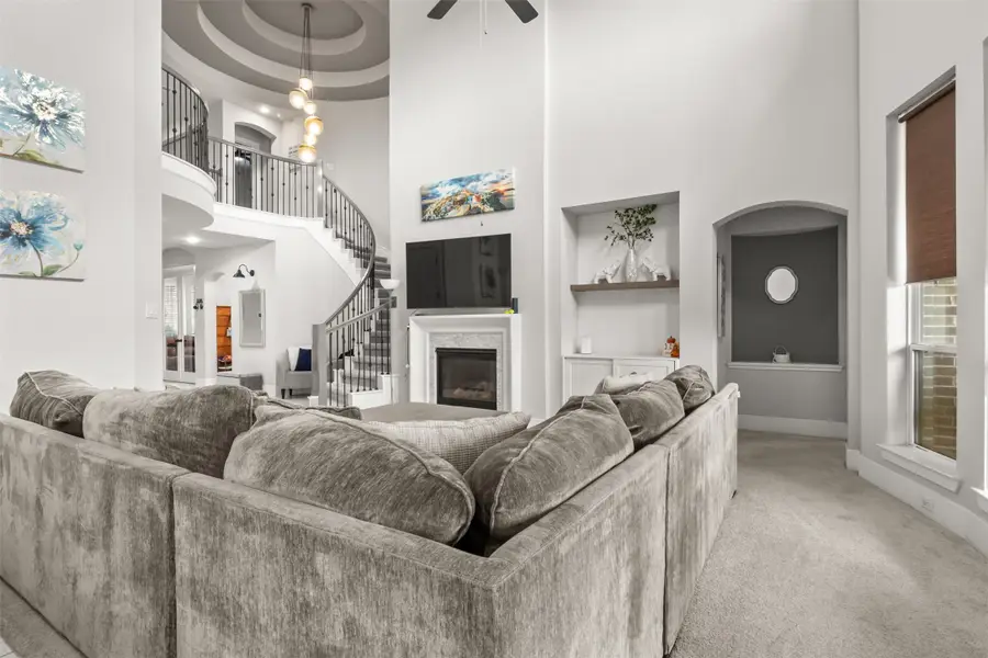 3017 Broadhaven Drive, Texas City, TX 77568 - Image #3