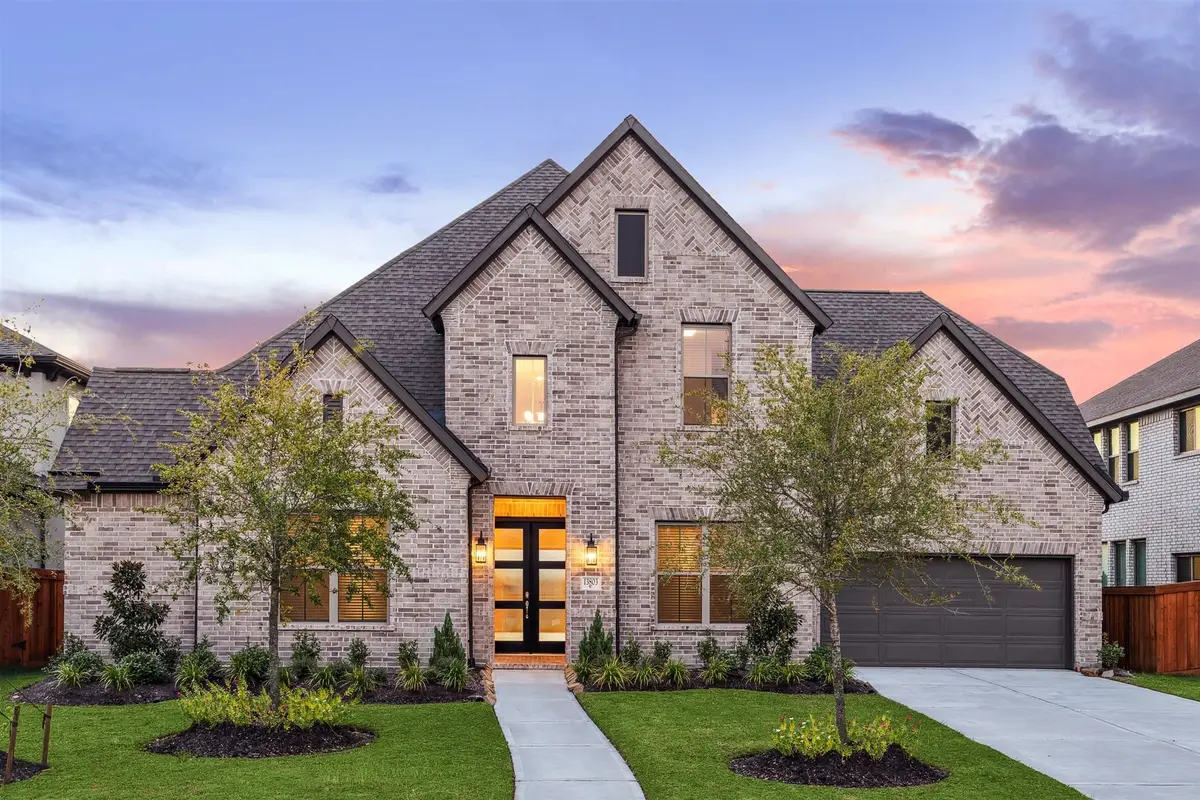 13803 Dorado Pointe Drive, Cypress, TX 77433 - #1