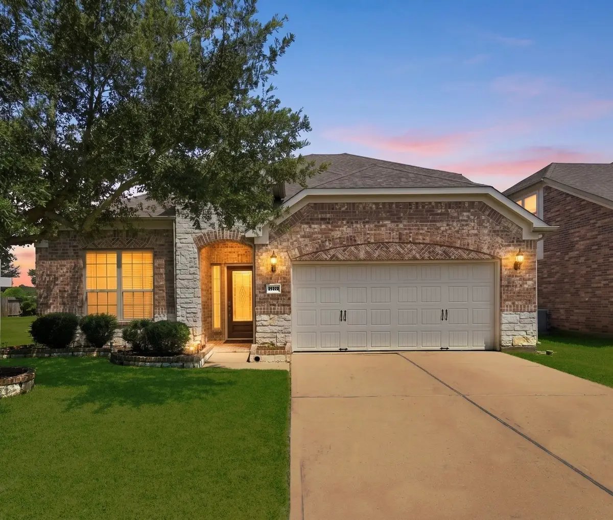 25322 Alverstone Drive, Katy, TX 77494 - #1