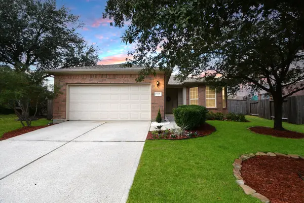 9618 Edgeloch Drive, Spring, TX 77379